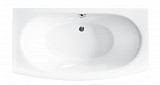 Акриловая ванна Besco Telimena 180x85 WAT-180-JA