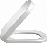 Крышка - сиденье для унитаза Jacob Delafon Replay 8320K-00 с микролифтом петли хром