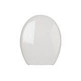 Сиденье для унитаза ID 01 061.1 белое