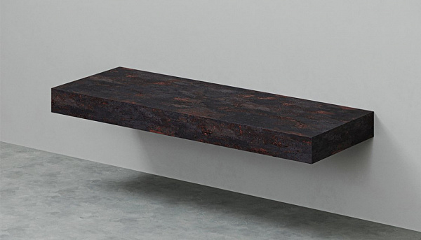 Столешница на тумбу Velvex Unit 140 см st.UNI.140-629