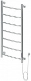 Полотенцесушитель электрический Aquanet Romeo 100х50 Тэн справа 00281988