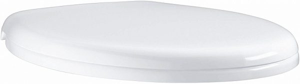 Комплект унитаза с инсталляцией  4 в 1 Grohe Bau Ceramic  39499000 унитаз, инсталляция, сиденье c  микролифтом, клавиша смыва Хром