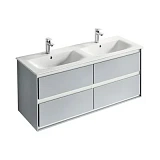 Тумба под раковину Ideal Standard Connect Air E0822EQ