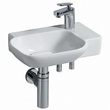 Раковина 40 см Geberit myDay 125540600