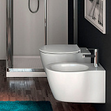 Унитаз подвесной Ideal Standard Connect AquaBlade E047901