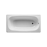 Стальная ванна BLB Europa 140x70 B40E