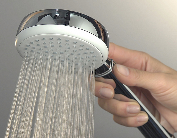 Ручной душ HANSGROHE Crometta 100 1jet 26825400