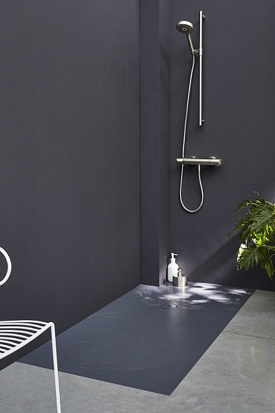 Поддон для душа Jacob Delafon Singulier 120х80 см E67013-NAD