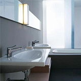 Раковина Laufen Palomba 8.1480.4.000.104.1 80 см