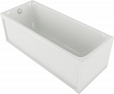 Акриловая ванна Aquatek  Мия 165x70 MIY165-0000001