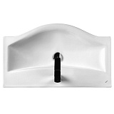 Полукруглая раковина Santek Беверли 80 1WH302422