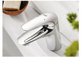Смеситель для раковины Grohe Eurostyle New 23715003