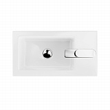 Раковина на тумбу Kerama Marazzi Lato LA.wb.50