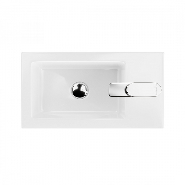 Раковина на тумбу Kerama Marazzi Lato LA.wb.50