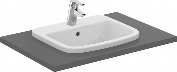 Раковина Ideal Standard Tempo 50 см T059201