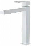 Смеситель для раковины Aquanet Blanco AF420-11W AF420-11W