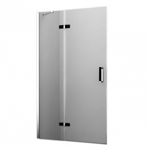 Душевая дверь Wasserkraft Aller 10H05L