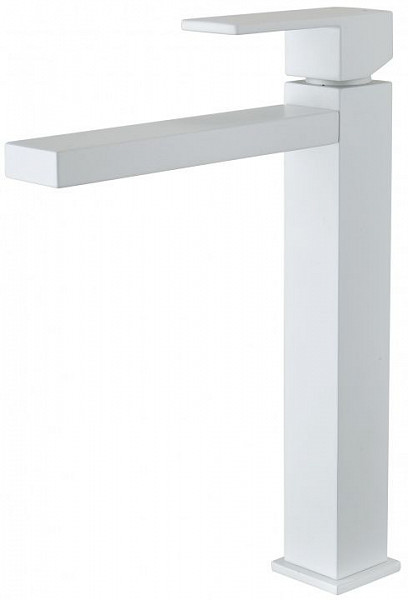 Смеситель для раковины Aquanet Blanco AF420-11W AF420-11W