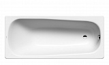 Стальная ванна Kaldewei Saniform 175x75 112230000001 mod.374 anti-sleap