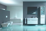 Раковина Duravit Vero 0329120000 125 см