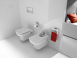 Унитаз с инсталляцией Roca Dama Senso 893104680
