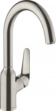 Смеситель для кухни HANSGROHE M42 Focus 71802800
