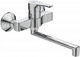 Смеситель Ideal Standard Alpha BC661AA для кухонной мойки