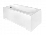 Акриловая ванна Besco Aria 140x70 WAA-140-PA