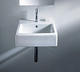 Раковина Duravit Vero 0454600000 60 см