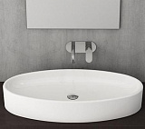 Раковина Bocchi Cortina Vessel 1014-001-0125 белая