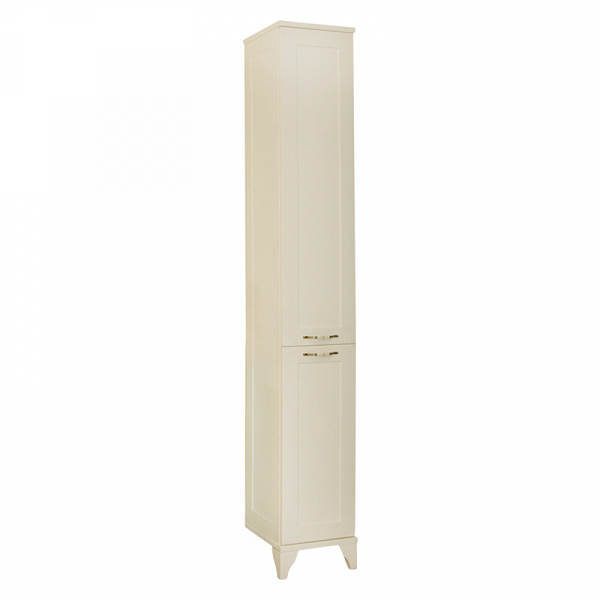 Шкаф-пенал Акватон Леон 31x190 1A187903LBPR0