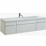 Раковина Laufen Laufen Palomba 8.1480.8.000.104.1 160 см