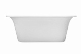 Ванна из литьевого мрамора Эстет  Лира 170x80 см ФР-00001912
