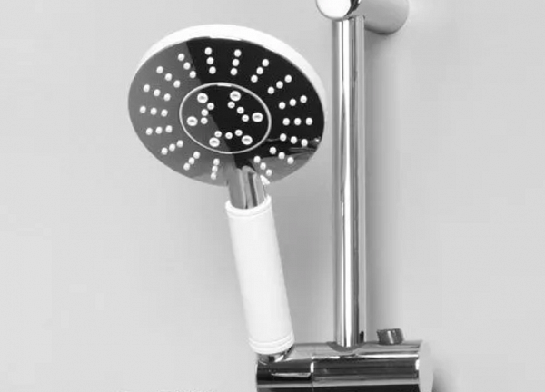 Душевой комплект Wasserkraft A039