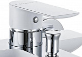 Смеситель для ванны с душем Aquanet Arctic AF520-20СW AF520-20СW