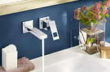 Смеситель для раковины Grohe Eurocube 19895000