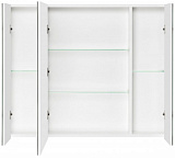 Зеркало-шкаф Акватон Беверли 100x81 1A237202BV010