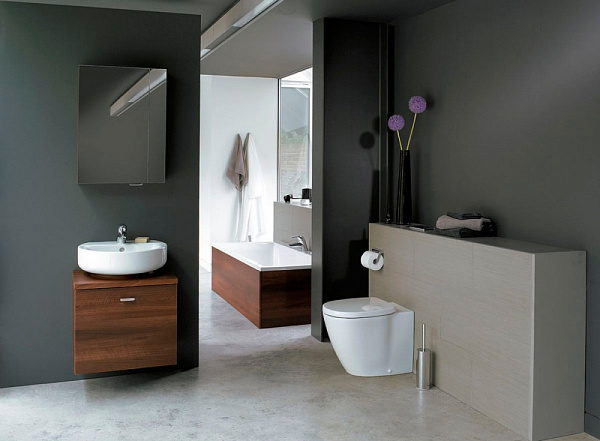 Раковина Ideal Standard Connect Sphere E786401