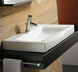 Раковина Jacob Delafon Fit 60X48 E1188-00