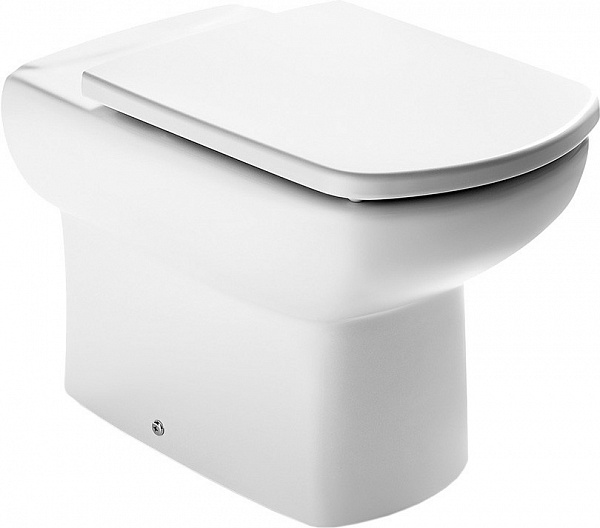 Унитаз (чаша) Roca Dama-N напольный 342787000