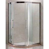 Душевой уголок Grossman Pragma PR-120SR 120x80