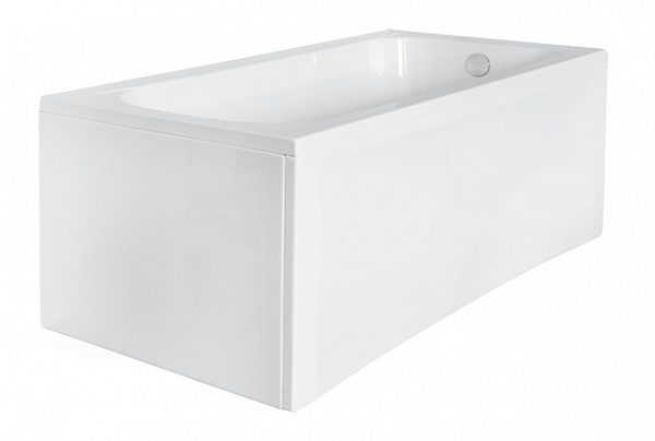 Акриловая ванна Besco Continea 150x70 WAC-150-PK
