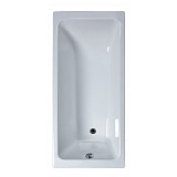 Чугунная ванна Универсал Оптима 170х80