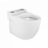 Унитаз (чаша) Roca Meridian Compact напольный 342248000