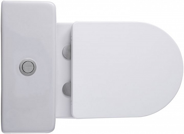 Сливной бачок Aquanet Atago 2.0 C2 LX-2904 Atago 2.0 C2