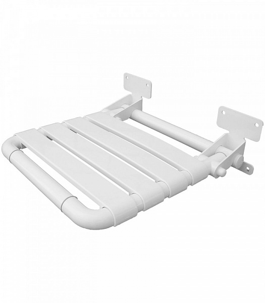 Сиденье Nofer 15042.N36 для душа из нейлона, шт