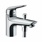 Смеситель на борт ванны Hansgrohe Novus 71321000