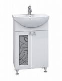 Тумба под раковину VIGO Provans 50 см tn.PRO.ANT.55.2D