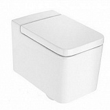 Унитаз (чаша) Roca Inspira Square подвесной безободковый 346537000