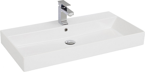 Раковина Sanovit Slim Synergy 85 17085-KL